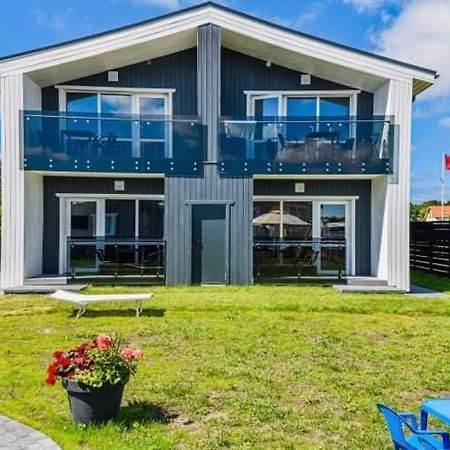 Vyturiai - Nauju Apartamentu Nuoma Sventojoje Šventoji 외부 사진