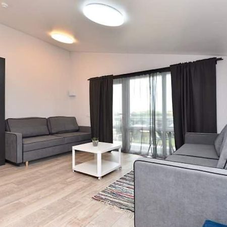 Vyturiai - Nauju Apartamentu Nuoma Sventojoje Šventoji 외부 사진