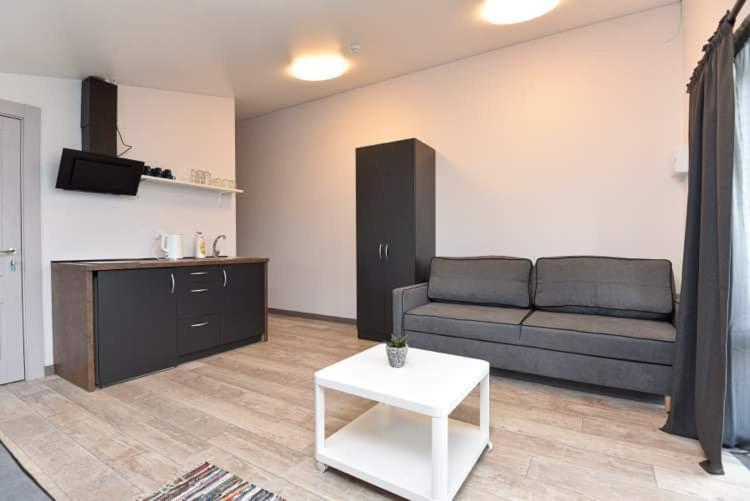 Vyturiai - Nauju Apartamentu Nuoma Sventojoje Šventoji 외부 사진