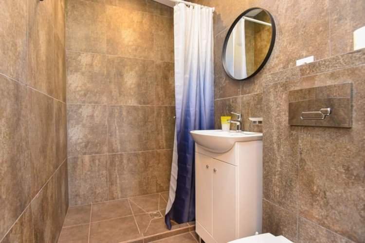 Vyturiai - Nauju Apartamentu Nuoma Sventojoje Šventoji 외부 사진