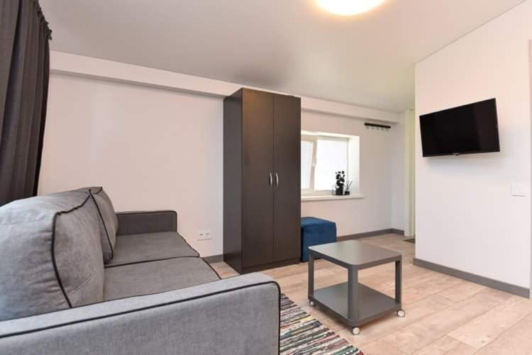 Vyturiai - Nauju Apartamentu Nuoma Sventojoje Šventoji 외부 사진