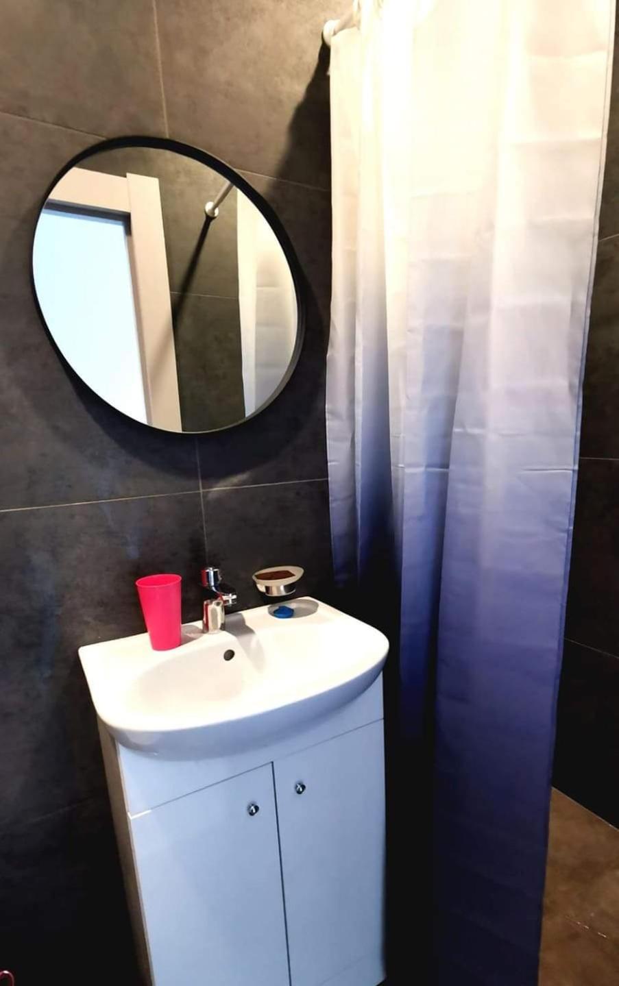 Vyturiai - Nauju Apartamentu Nuoma Sventojoje Šventoji 외부 사진